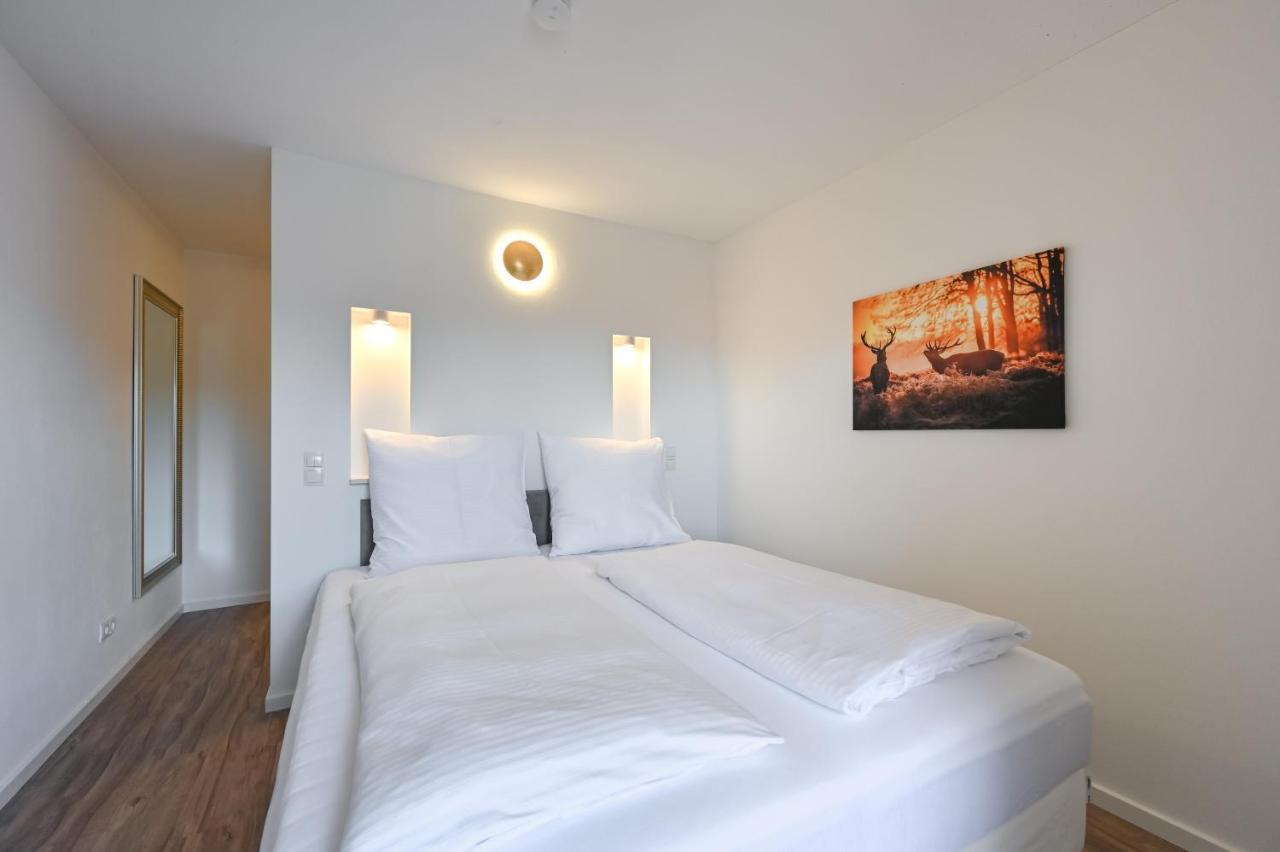 Ferienwohnung Bergsommer Schwangau Eksteriør billede