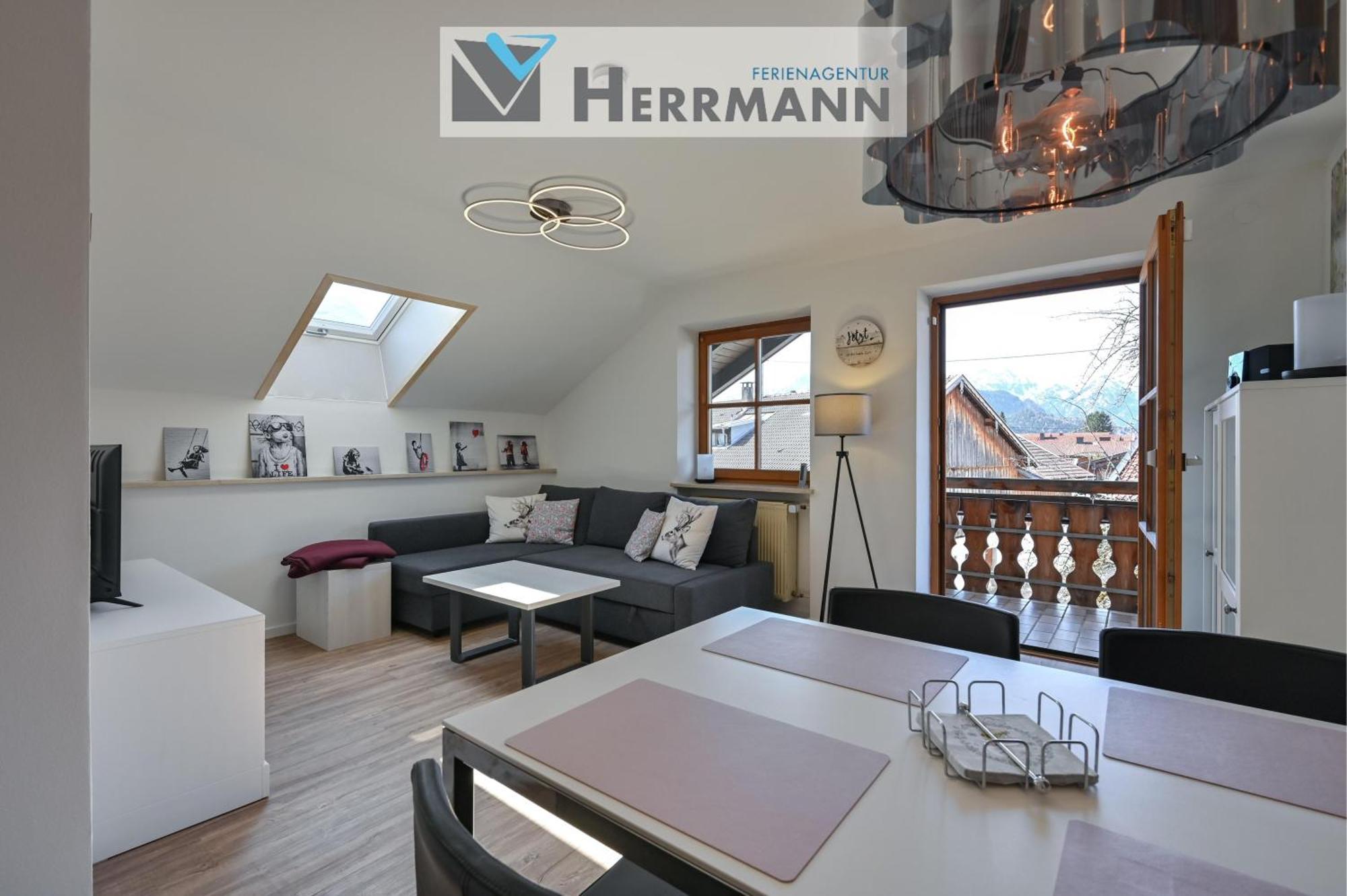 Ferienwohnung Bergsommer Schwangau Eksteriør billede